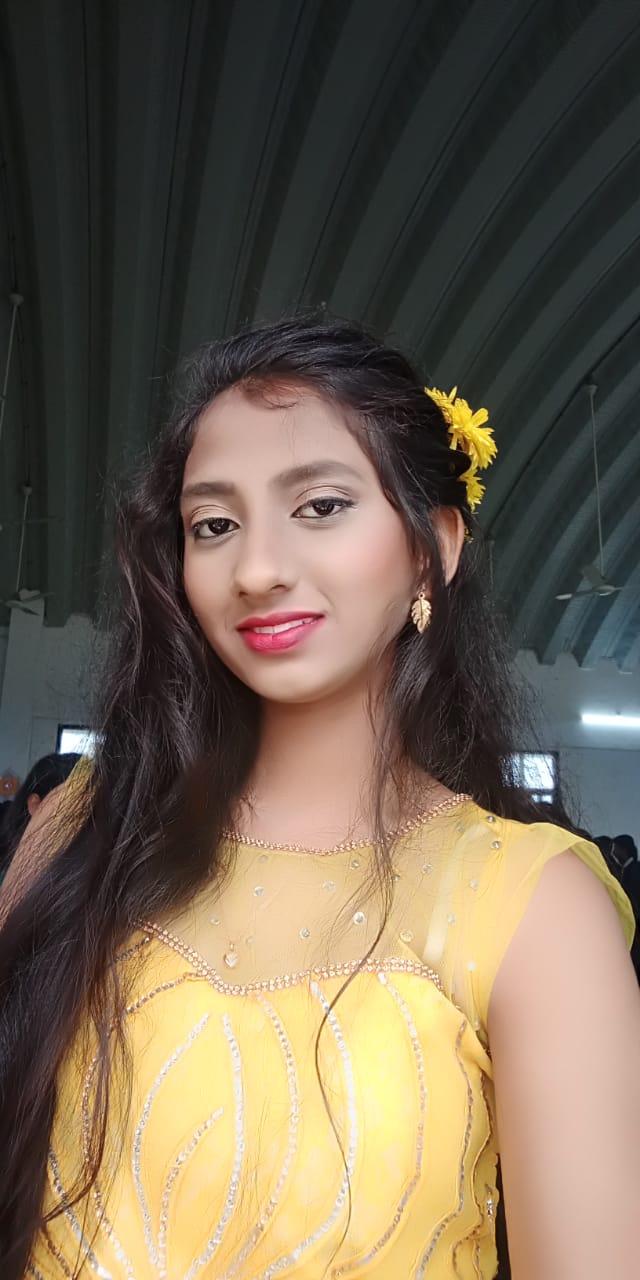 Roshani Kiran Bhagat